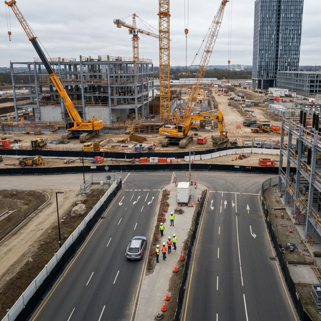 MSC Construction