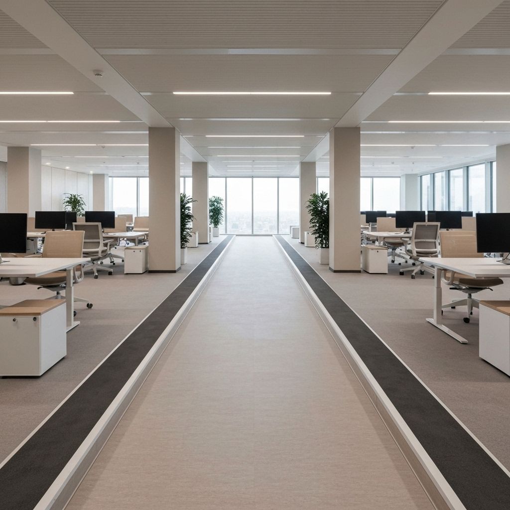 Interior Fit-Out